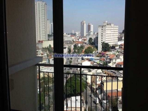 Imagem 20 de 28 de Apto Na Vila Formosa Com 2 Dorms, 1 Vaga, 50m² - Ap1679