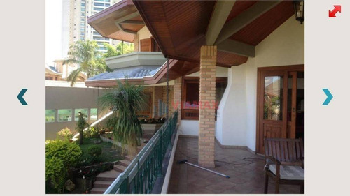 Imagem 18 de 24 de Casa À Venda, 700 M² - Jardim Das Colinas - São José Dos Campos/sp - Ca0620