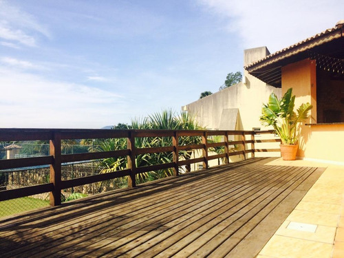Imagem 26 de 30 de Casa Com 4 Dormitórios À Venda, 549 M² Por R$ 1.600.000,00 - Portal Dos Nobres - Atibaia/sp - Ca0403