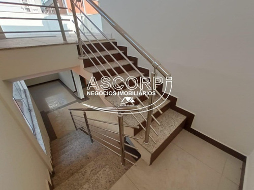 Imagem 8 de 18 de Excelente Casa Comercial No Centro De Piracicaba (código Ca00748) - Ca00748 - 70322661