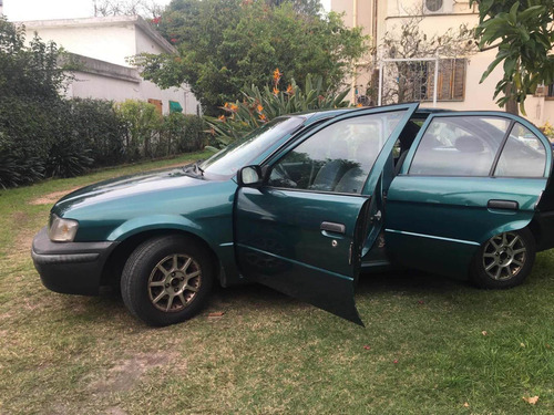 Toyota Tercel 1.3