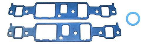 Empaque Multiple Admision Chevrolet S10 Blazer 262 4.3 92-94