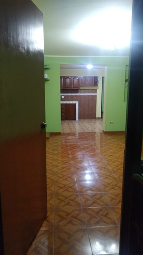 Alquilo Amplio Minidepartamento Para Una O Dos Peronas En La Molina