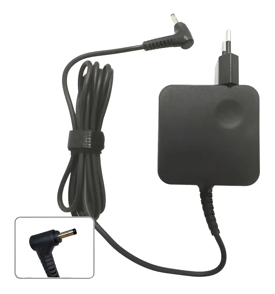 Carregador Para Notebook Lenovo 3i 15iml05 20v 3.25a 65w Novo