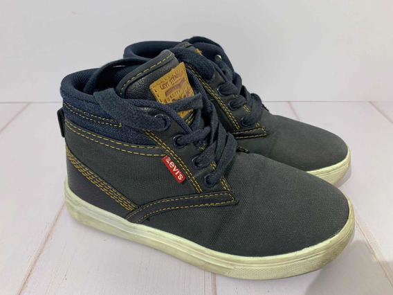 Zapatillas Levis Mercadolibre United Kingdom, 38% -