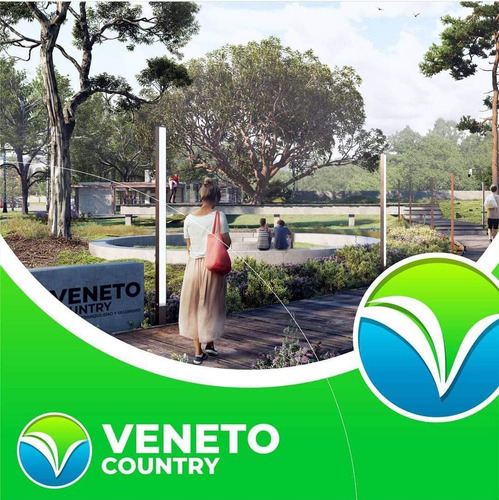 Imagen 7 de 7 de Veneto Country - Plan Constructor - Minima Entrega Y Saldo Al Terminar La Obra.