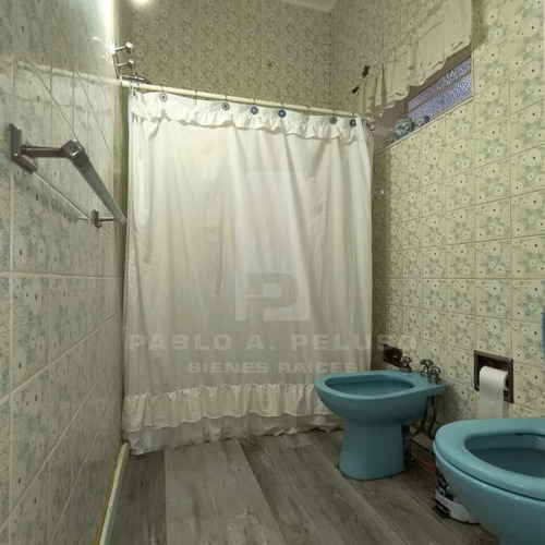 Casa 4 Ambientes. El Moro, Marcos Paz. Zona Oeste. Buenos Aires.