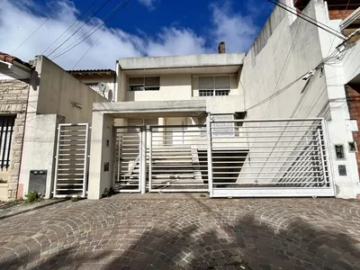 Casa en alquiler