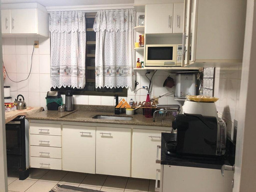 Imagem 17 de 24 de Casa À Venda, 151 M² Por R$ 690.000,00 - Parque Industrial Lagoinha - Ribeirão Preto/sp - Ca2707