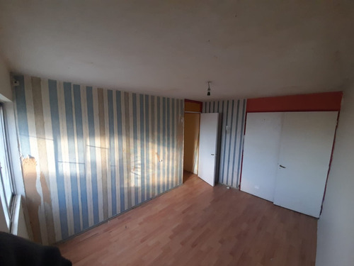 Se Vende Departamento De 3d,1b En Playa Ancha, Valparaíso
