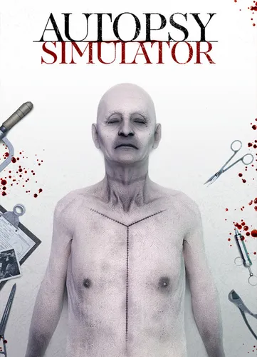 Autopsy Simulator Pc Idioma Español Simulador De Autopsias