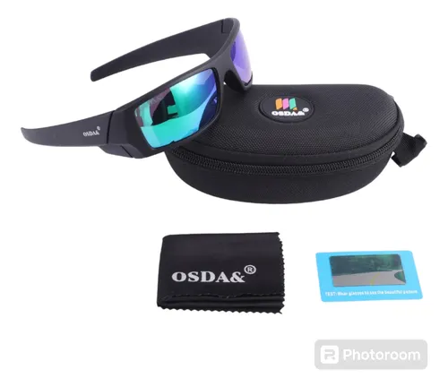 Osda&,gafas De Seguridad Y Deportivas