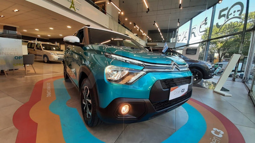 Imagen 21 de 25 de Citroën C3 2023 1.2 12v Puretech 82 Feel