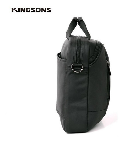 Bolso Porta Notebook Elite 14,1 Kingsons