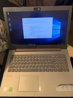 Laptop Lenovo Ideapad 520