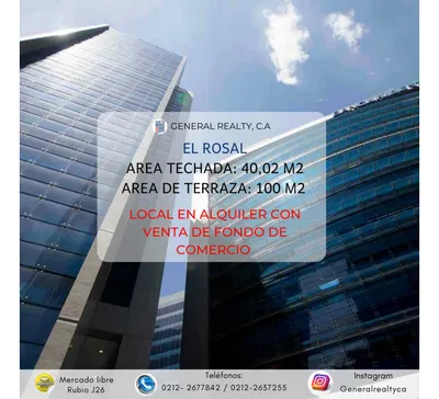 Local en venta