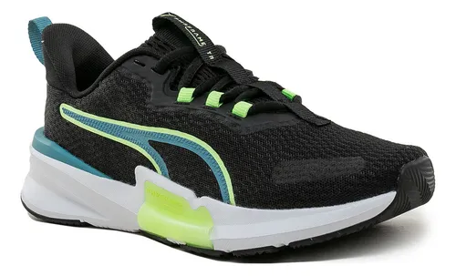 Tenis nike suela transparente new arrivals