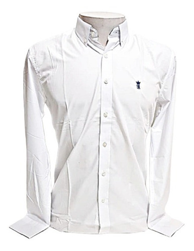 camisa social esporte fino