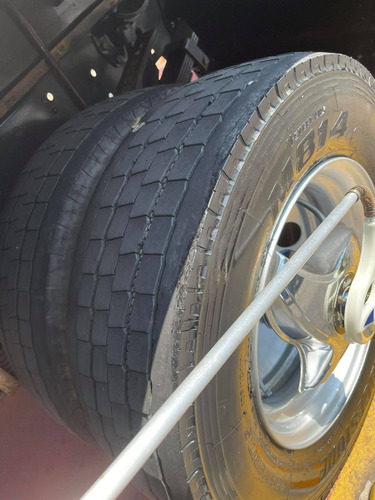Imagem 6 de 13 de Ford Cargo 816 S 2013 Bem Novo!!