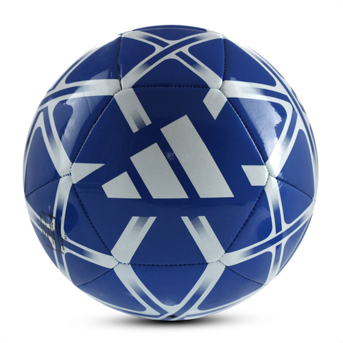 Bola De Futebol Campo adidas Costurada - Original