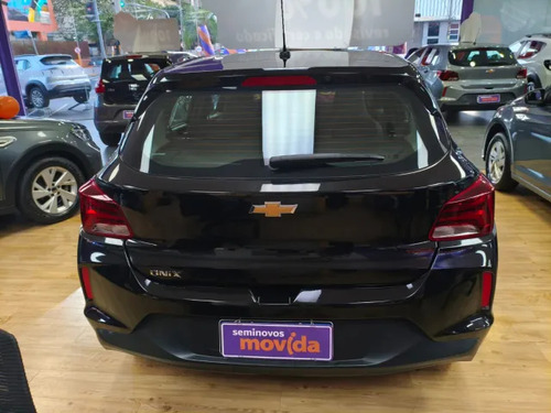 Chevrolet Onix 1.0
