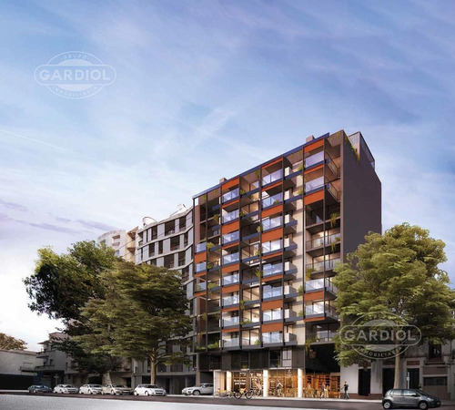 Imagen 2 de 11 de Venta Apartamento 1 Dormitorio - Barrio Sur