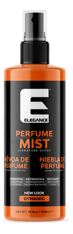 Elegance Perfume Mist Colonia Fragancia Dynamic