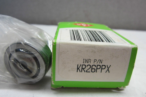 Ina Kr26ppx Seguidor Levas