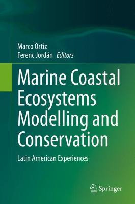 Libro Marine Coastal Ecosystems Modelling And Conservatio...