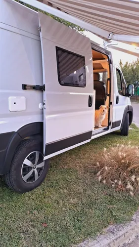 Peugeot Bóxer Hdi 2.2