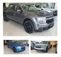 Comprar Plan Ford Maverick Xlt, O Lariat  2025. Lz