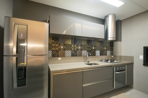 Imagem 10 de 30 de Apartamento - Ap01231 - 68139039