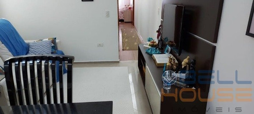 Imagem 8 de 15 de Cobertura - Vila Bastos - Ref: 25220 - V-25220