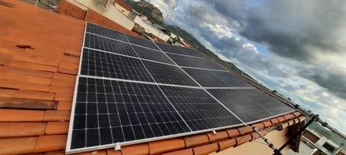 Energia Solar  Kit Com Instalação A Partir De 7.000 Rs