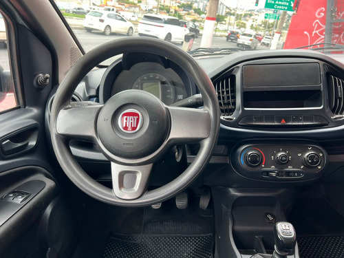 Fiat Uno 1.0 Attractive Flex 5p