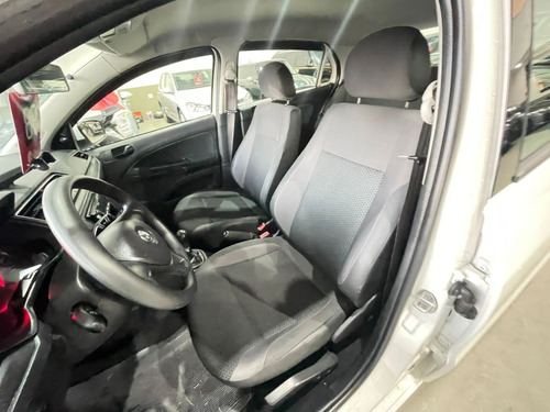 Volkswagen Gol 1.0 12V Mpi Totalflex 4P Manual