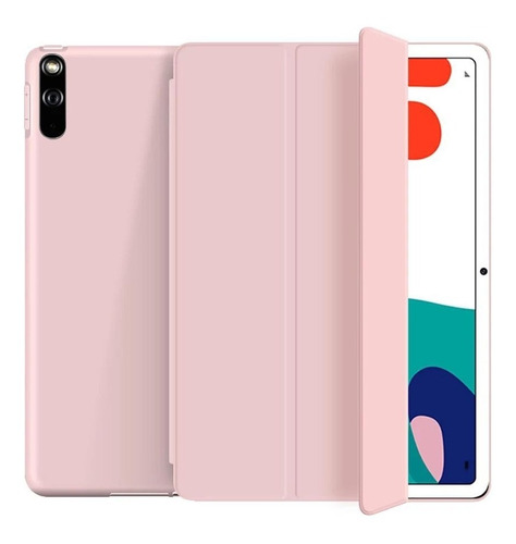 Funda Smart Cover Con Portalápiz Para Huawei Matepad 10.4