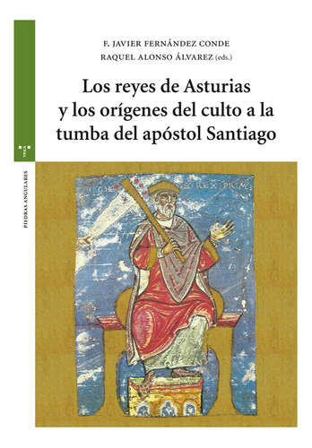 Libro Los Reyes De Asturias Y Los Orã­genes Del Culto A L...