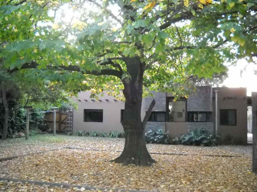 Imagen 2 de 14 de Casa En Venta En Parque Leloir