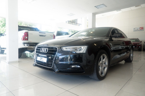 Imagen 1 de 8 de A5 Sportback 2.0t Fsi