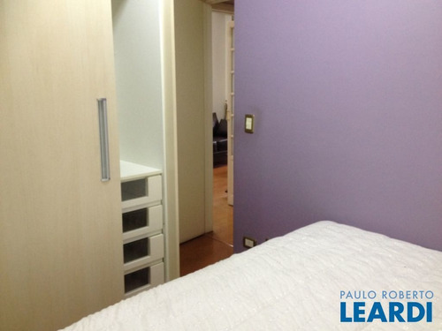 Imagem 11 de 15 de Apartamento - Saúde - Sp - 573297
