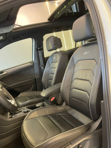 Imagem 10 de 15 de Tiguan Allspace Rline