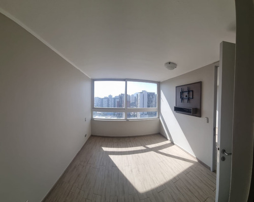 Venta Departamento Barrio Diez De Julio Con Estacionamiento