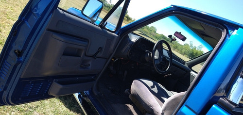 Ford F-100 2.5 I Super Cab 1994