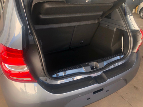 Renault Sandero 1.6 16v Intens Precio Final Fc