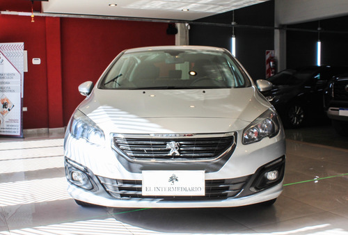 Peugeot 308 1.6 Active