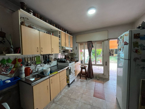 Venta Casa 3 Dormitorios Talleres Este -a. Crédito