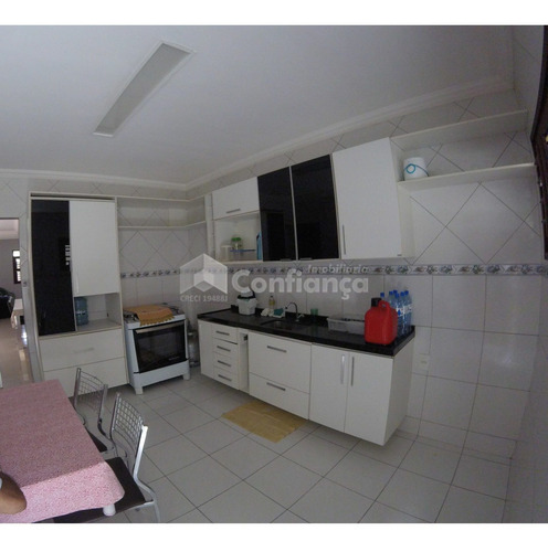 Imagem 5 de 22 de Casa À Venda Na Parquelândia - Fortaleza/ce - 550