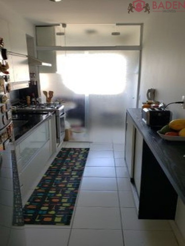 Imagem 9 de 30 de Apartamento 2 Dormitórios Sendo 1 Suíte - Ap03589