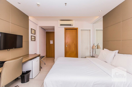 Imagem 4 de 8 de Flat À Venda No Cidade Jardim - Código 246929 - 246929